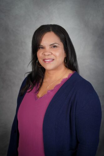 City manager appoints Crystal Feast as finance director